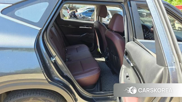 Kia Seltos 2020 Серый из Кореи, фото 3