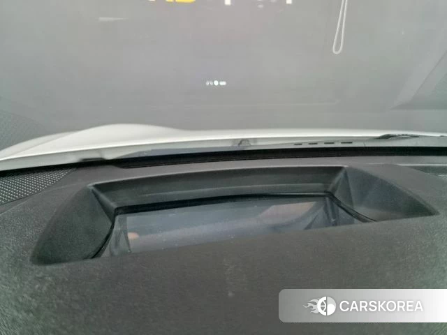 Kia EV6 2022 Белый из Кореи, фото 3