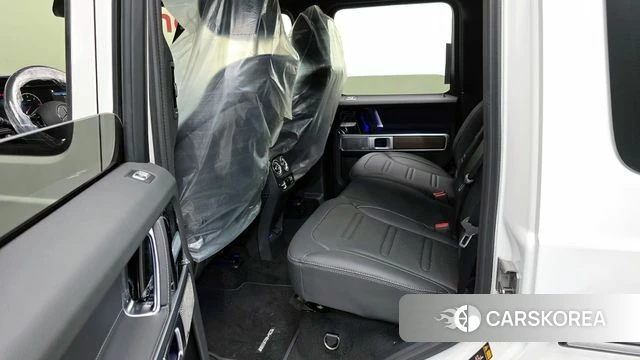 Mercedes-Benz G-Class W465 2026 Белый из Кореи, фото 3