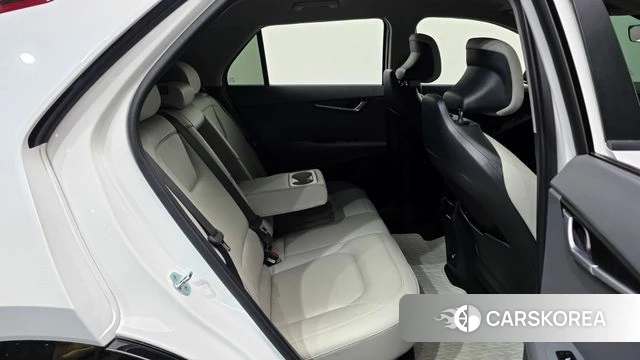 Kia Di Ol Nu Niro 2022 Белый из Кореи, фото 3