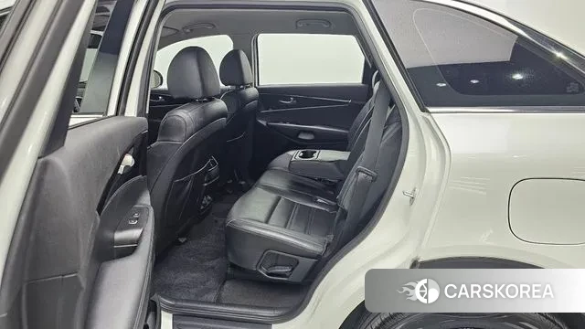 Kia The New Sorento 2018 Белый из Кореи, фото 3