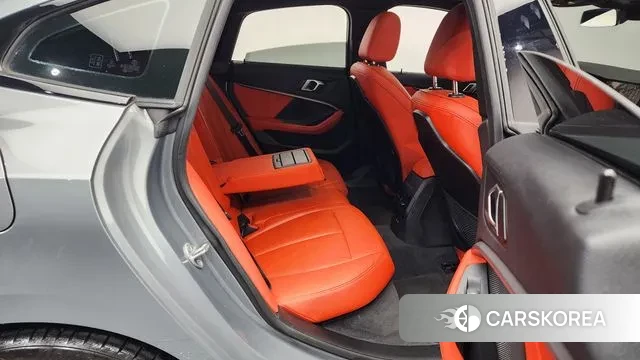 BMW 2 Series Gran Coupe (F44) 2022 Серый из Кореи, фото 3