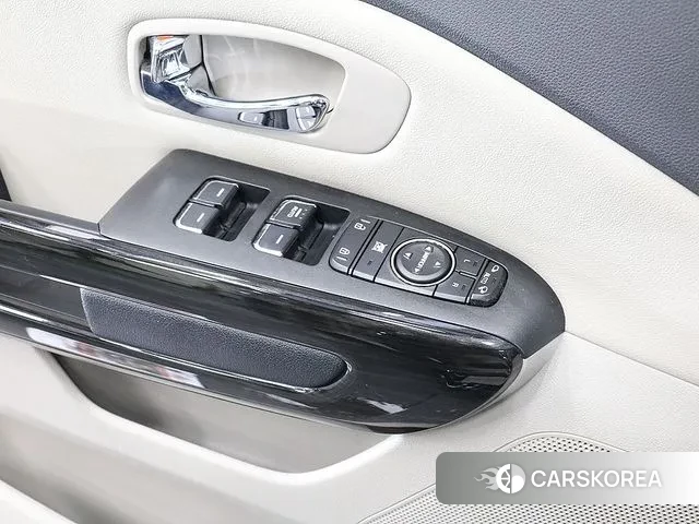 Kia The New Carnival 2019 Черный из Кореи, фото 3