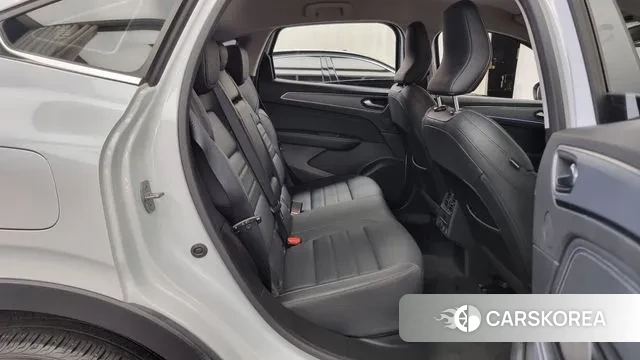 Renault Korea (Samsung) XM3 2020 Белый из Кореи, фото 3