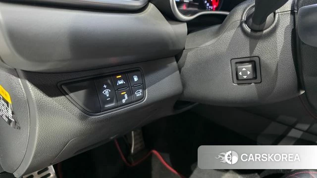 Genesis G70 2019 Белый из Кореи, фото 3