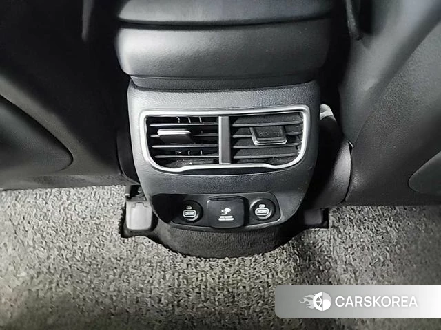 Hyundai The New Santa Fe 2020 Белый из Кореи, фото 3