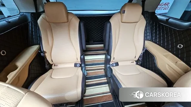 Kia Carnival 4th generation 2020 Белый из Кореи, фото 3