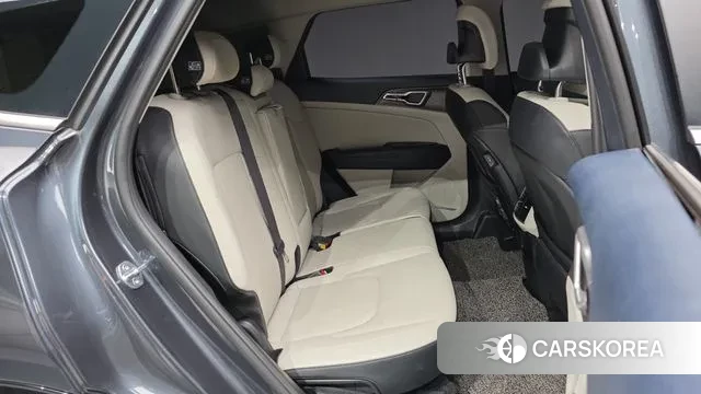 Kia Sportage 5th Generation 2022 Серый из Кореи, фото 3