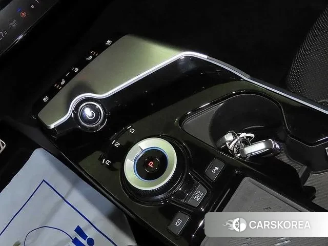 Kia EV6 id 3659736 из Кореи 3