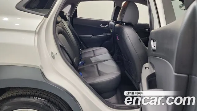 Hyundai The New Kona id 2256458 из Кореи 3