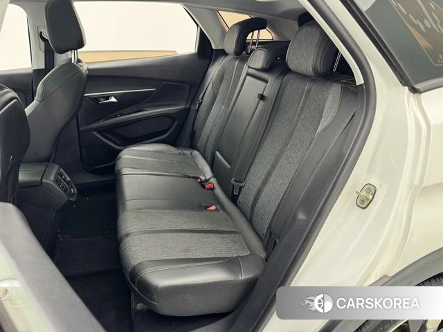 Peugeot 4008 2018 Белый из Китая, фото 3
