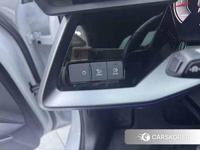 Audi A3 2022 Белый из Китая, фото 3
