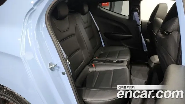 Hyundai Veloster (JS) id 2865305 из Кореи 3