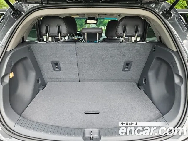 Chevrolet (GM Daewoo) Bolt EV 2018 Серый из Кореи, фото 3