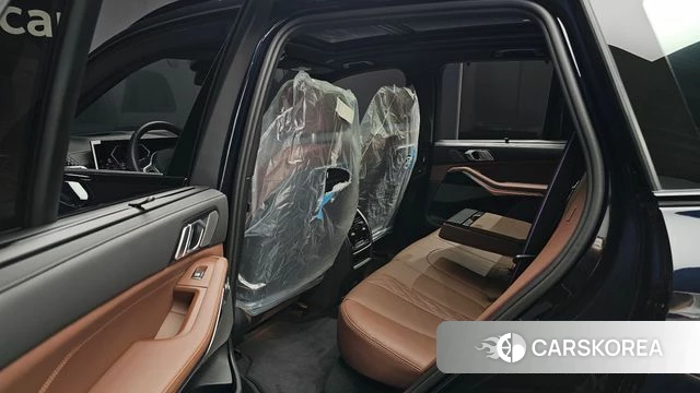 BMW X5 (G05) 2026 Черный из Кореи, фото 3
