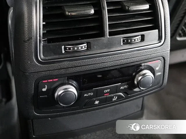 Audi New A6 2018 Серый из Кореи, фото 3