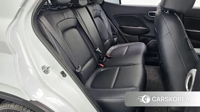 Hyundai Venue 2020 Белый из Кореи, фото 3