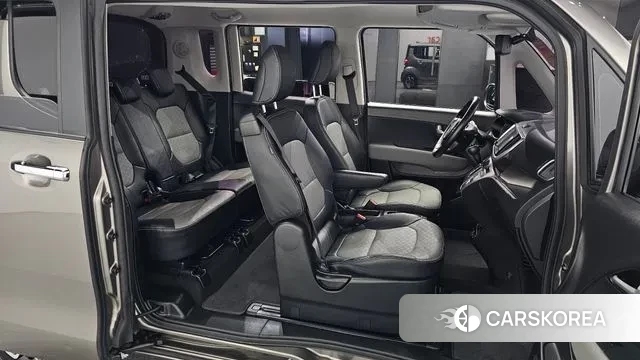 Kia The New Ray 2020 Серый из Кореи, фото 3