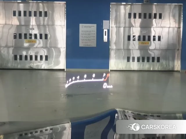 Mercedes-Benz AMG GT 2021 Серый из Кореи, фото 3