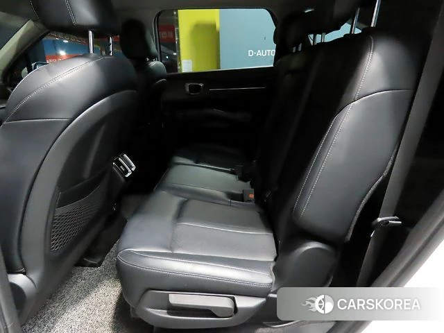 Kia Sorento 4th Generation 2020 Белый из Кореи, фото 3
