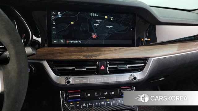 Kia Mohave Master 2021 Черный из Кореи, фото 3