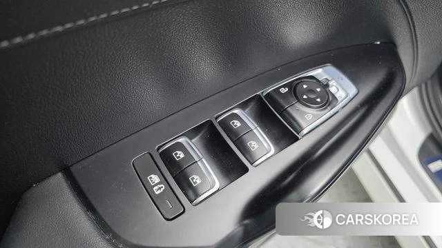 Kia K5 3rd generation 2023 Белый из Кореи, фото 3