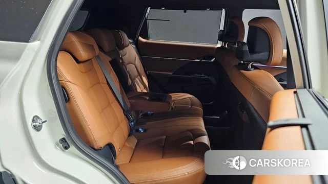 Ssangyong The New Torres 2024 Белый из Кореи, фото 3