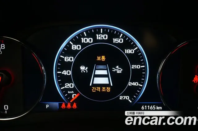 Chevrolet (GM Daewoo) The New Malibu id 2326805 из Кореи 3