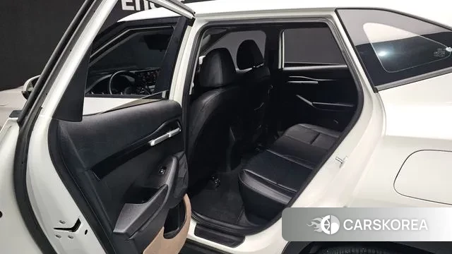 Kia Seltos 2021 Белый из Кореи, фото 3