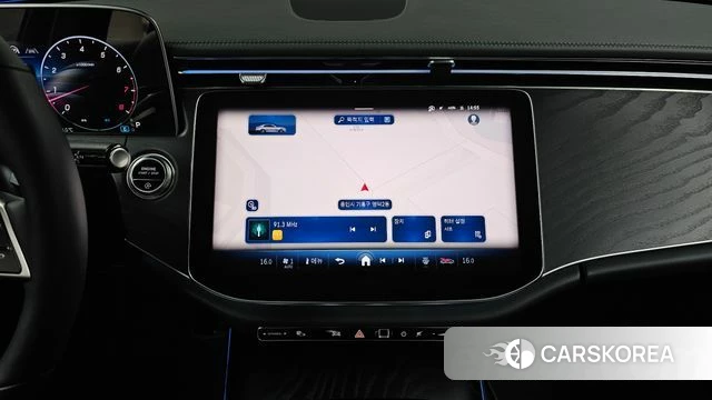 Mercedes-Benz E-Class W214 2025 Черный из Кореи, фото 3