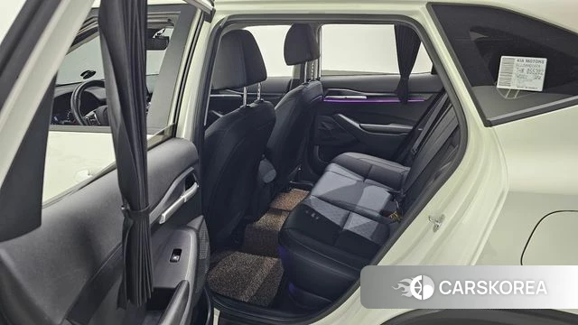 Kia Seltos 2020 Белый из Кореи, фото 3