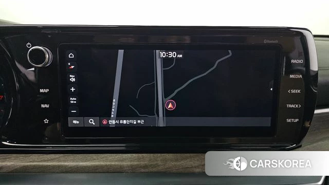 Kia K5 3rd generation 2020 Серый из Кореи, фото 3