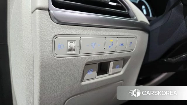 Hyundai Palisade 2021 Синий из Кореи, фото 3