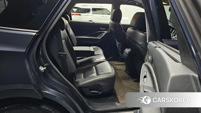 Hyundai The New Max Cruise 2018 Синий из Кореи, фото 3