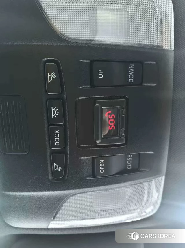 Toyota Lei Ling 2023 Белый из Китая, фото 3