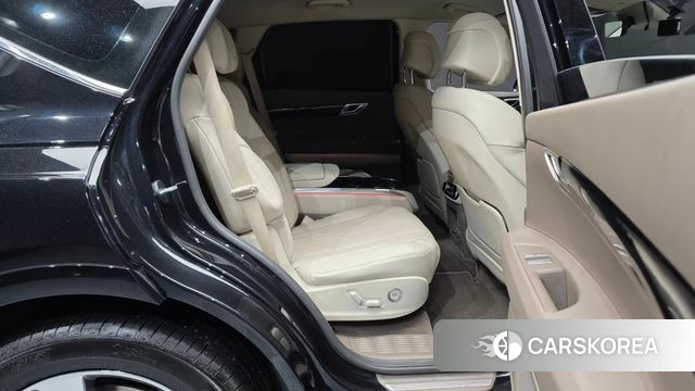 Genesis GV80 2023 Черный из Кореи, фото 3