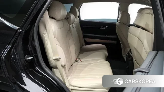 Genesis GV80 2023 Черный из Кореи, фото 3