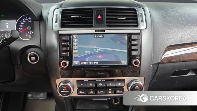 Kia The New Mohave 2019 Черный из Кореи, фото 3