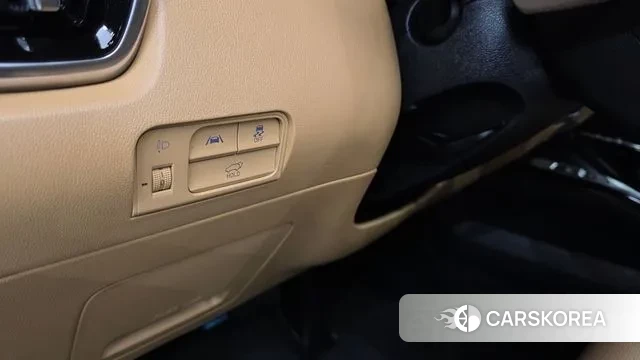 Kia Sorento 4th Generation 2021 Черный из Кореи, фото 3