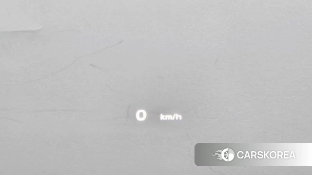 Kia EV6 2022 Черный из Кореи, фото 3