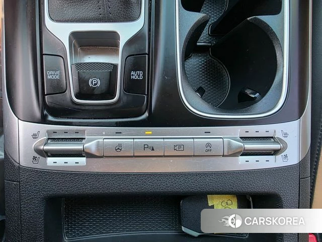 Kia The New Carnival 4th Generation 2022 Белый из Кореи, фото 3