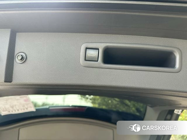 Toyota Crown Lufang 2022 Черный из Китая, фото 3