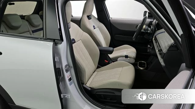 Mini Cooper S 4th Generation 2025 Белый из Кореи, фото 3