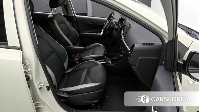 Kia All New Morning (JA) 2019 Жемчужный цвет из Кореи, фото 3