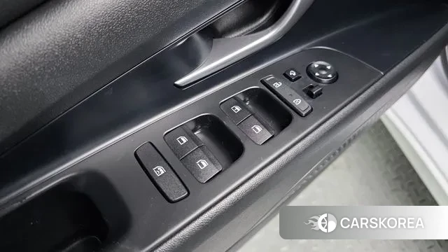 Hyundai Avante (CN7) 2020 Белый из Кореи, фото 3