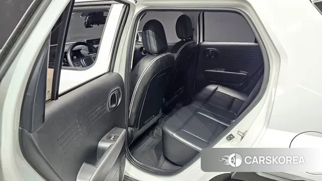 Hyundai Casper 2021 Белый из Кореи, фото 3