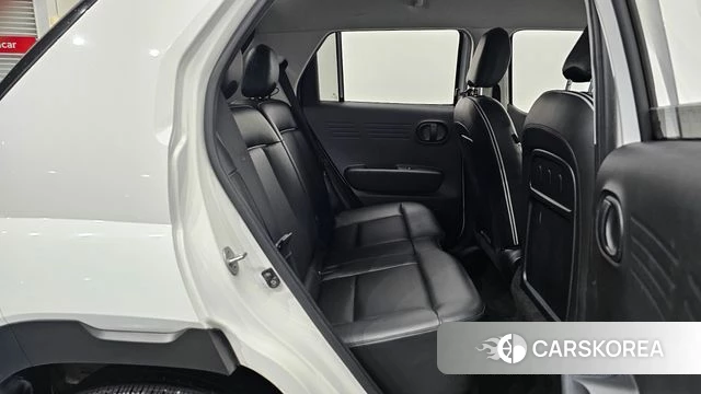 Hyundai Casper 2022 Белый из Кореи, фото 3