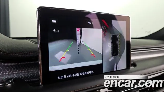 Lincoln Aviator 2nd generation 2023 Белый из Кореи, фото 3