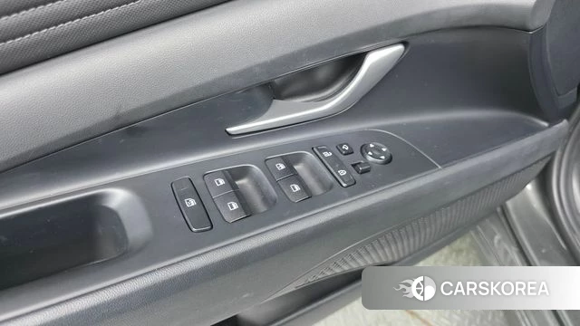 Hyundai Avante (CN7) 2023 Серый из Кореи, фото 3