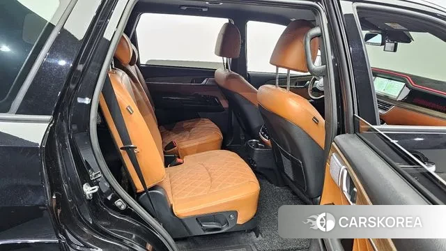 Kia Mohave Master id 3659207 из Кореи 3